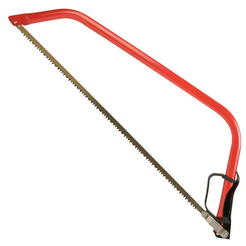 MM Eurotool Beugelzaag 76 Centimeter Compleet