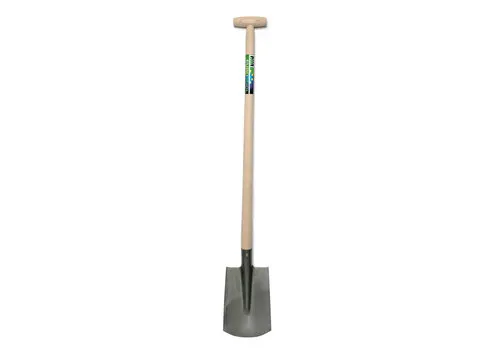 MM Eurotool Dulspade Met Essen Steel 90 Centimeter