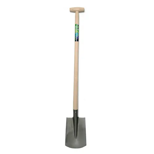 MM Eurotool Dulspade Met Essen Steel 90 Centimeter