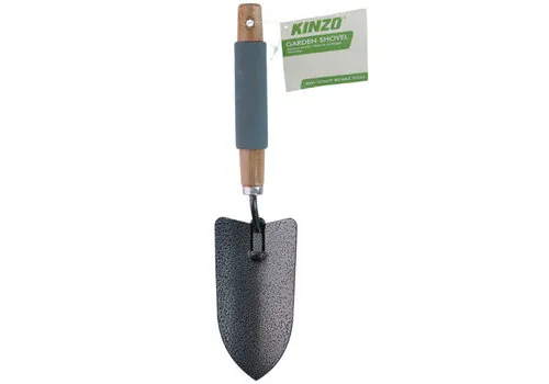 MM Eurotool Verplantschepje Kunststof Greep