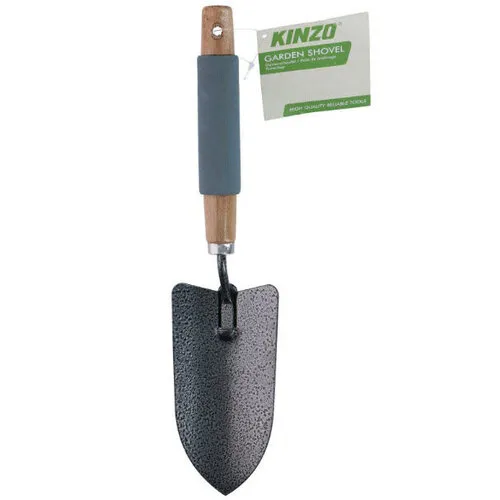 MM Eurotool Verplantschepje met kunststof greep