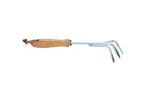MM Eurotool Handkrabbertje 3 Tands