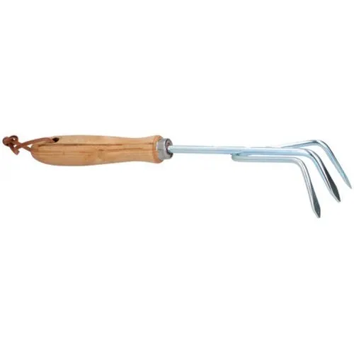 MM Eurotool Handkrabbertje 3 Tands