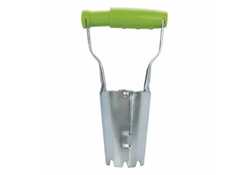 MM Eurotool Bollenplanter Automatisch Model
