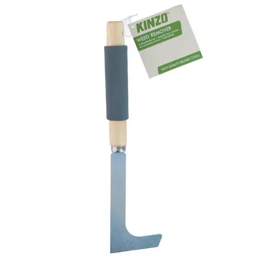 MM Eurotool Voegenkrabber Met Houten Steel
