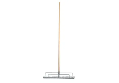 MM Eurotool Grashark - 60cm met steel 160cm