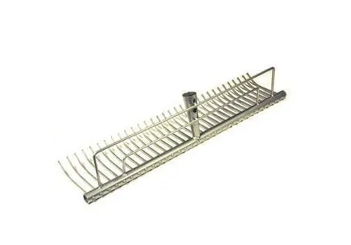 MM Eurotool Grashark - 60cm zonder steel