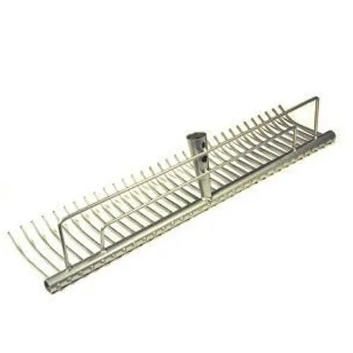 MM Eurotool Grashark - 60cm zonder steel