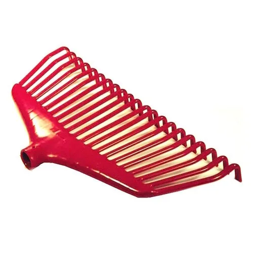 Fiskars Nylon gazonhark zonder steel