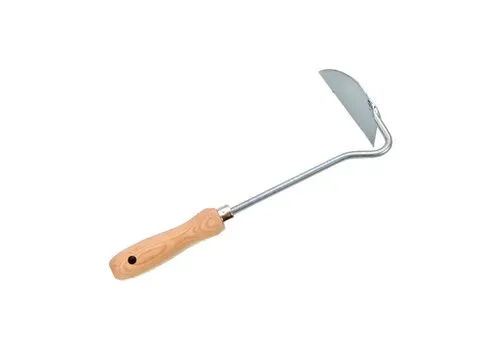 MM Eurotool Handschrepel rechts | 12 cm