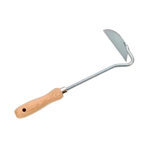 MM Eurotool Handschrepel rechts | 12 cm