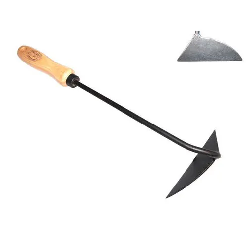 De Wit Handschrepel gesmeed | 14 cm