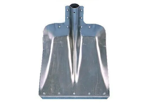MM Eurotool Ballastschop Duits Aluminium Nummer 5