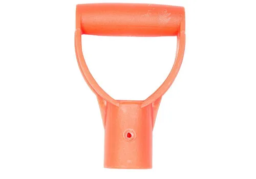 MM Eurotool D-handvat Kunststof Voor F140 / SN400B