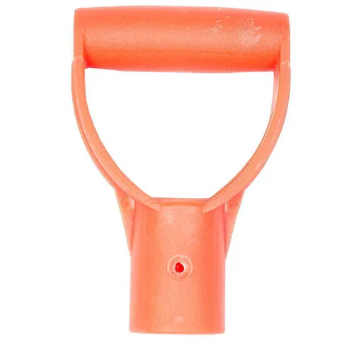 MM Eurotool D-handvat Kunststof Voor F140 / SN400B