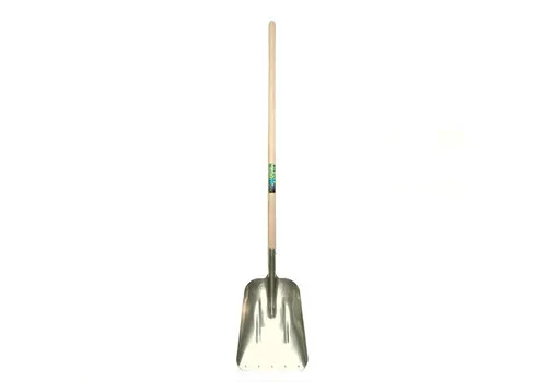 MM Eurotool Graanschop Aluminium Met Strip En Steel 130 Centimeter