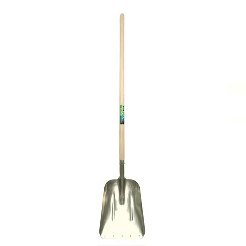 MM Eurotool Graanschop Aluminium Met Strip En Steel 130 Centimeter