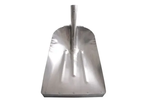 MM Eurotool Graanschop Offner Aluminium Met Strip