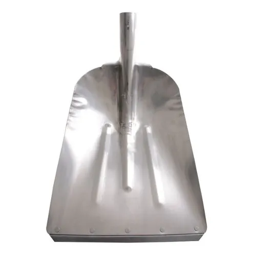 MM Eurotool Graanschop Offner Aluminium Met Strip