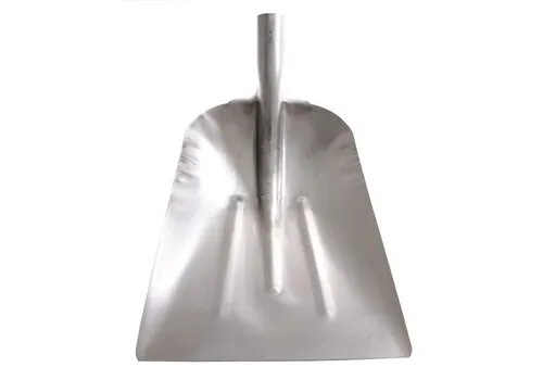 MM Eurotool Graanschop Aluminium Zonder strip