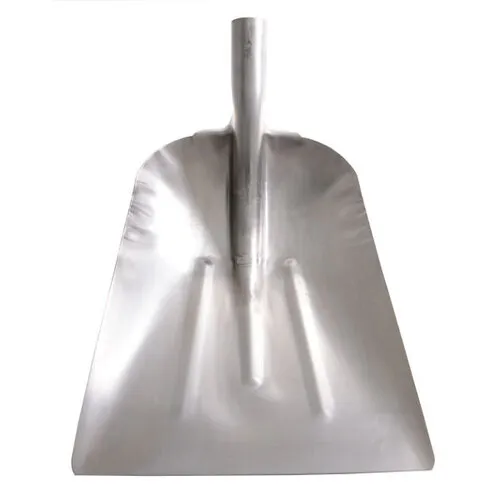 MM Eurotool Graanschop Aluminium Zonder strip