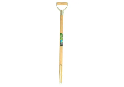 MM Eurotool D-steel Gebogen Met Bus 95 Centimeter
