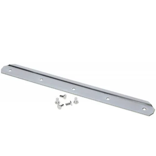 MM Eurotool Slijtstrip Voor Graanschop Aluminium