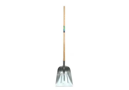 MM Eurotool Graanschop Aluminium Zonder Strip Met Steel 130 Centimeter