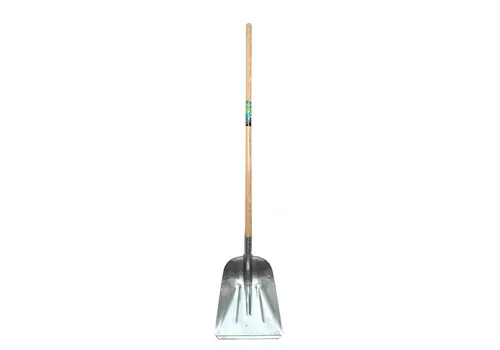 MM Eurotool Graanschop Offner Aluminium Met Strip En Steel 130 Centimeter