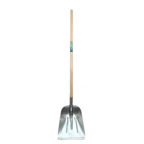 MM Eurotool Graanschop Offner Aluminium Met Strip En Steel 130 Centimeter