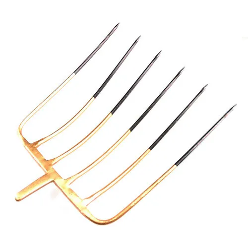 MM Eurotool Maisvork 6 Tands Stift
