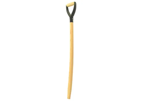 MM Eurotool D-steel gebogen zonder bus | 95 cm
