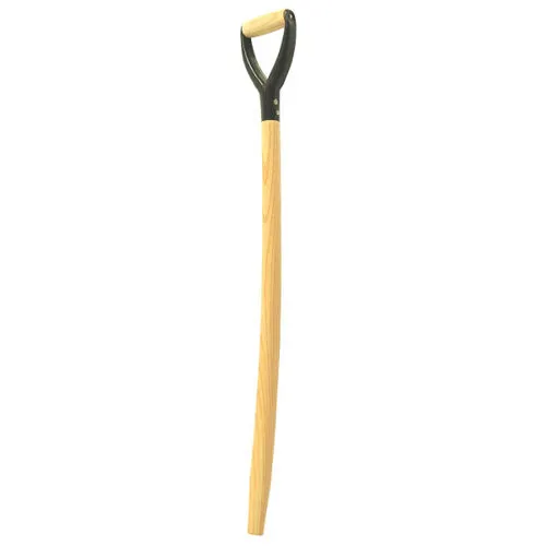 MM Eurotool D-steel gebogen zonder bus | 95 cm