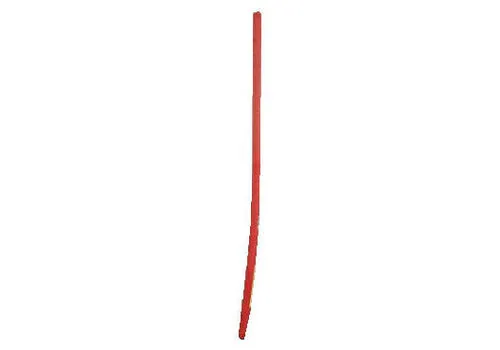 MM Eurotool Schopsteel glasfiber gebogen | 130 cm
