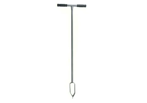 MM Eurotool Grondboor verzinkt 10 Centimeter