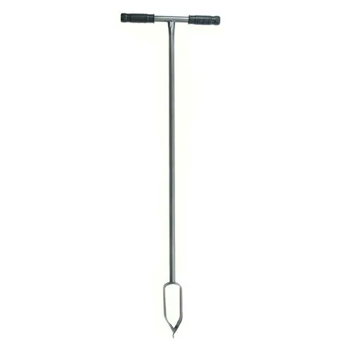 MM Eurotool Verzinkte grondboor | 7,5 of 10 cm
