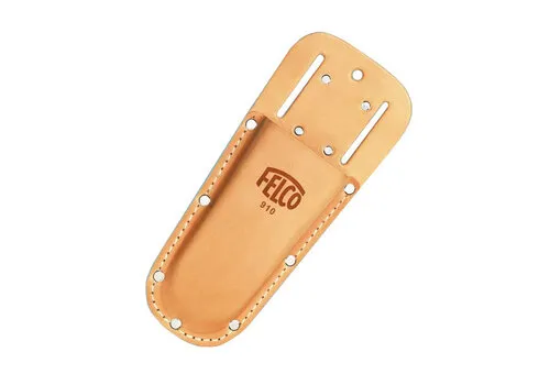 Felco Snoeischaarholster met riemlus en clip