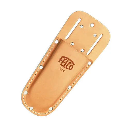 Felco Snoeischaarholster met riemlus en clip