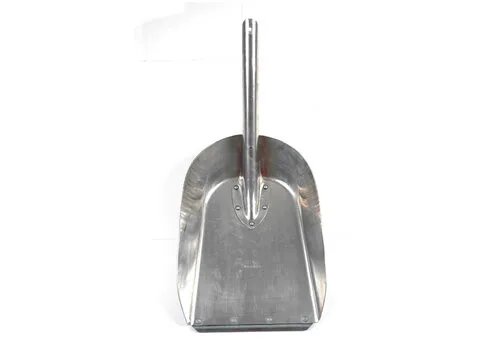 MM Eurotool Stalschop Aluminium Geklonken