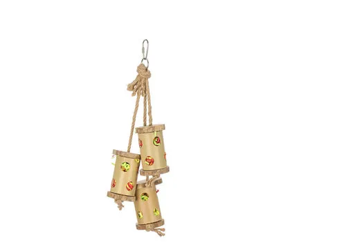 Adori Bamboo Climb n Forage