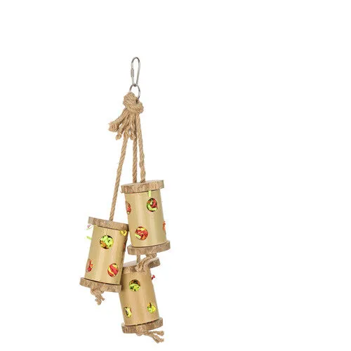 Adori Bamboo Climb n Forage