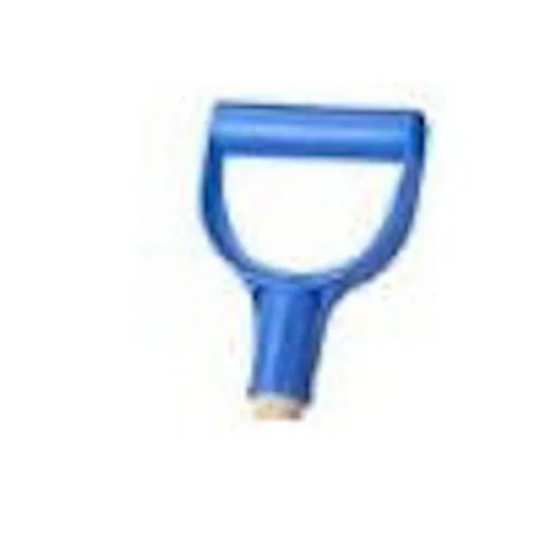 MM Eurotool D-handvat voor kunststof sneeuwruimer