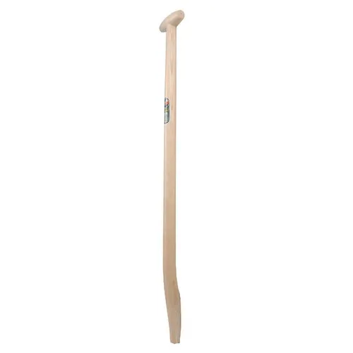 MM Eurotool Blijhamsteel licht gebogen | 100 cm