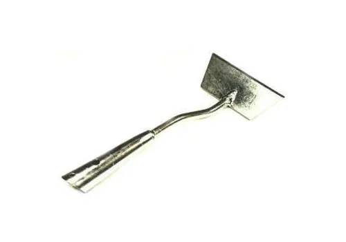 MM Eurotool Schoffel Recht Verzinkt 14 Centimeter