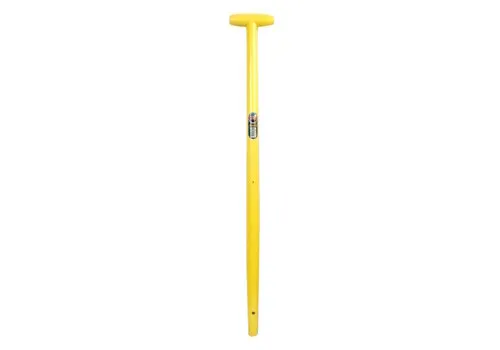 MM Eurotool Glasfiber schopsteel - 100cm