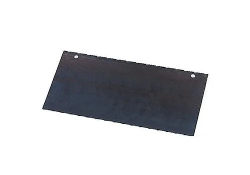 MM Eurotool Blad 15 Centimeter Voor Mestschraper