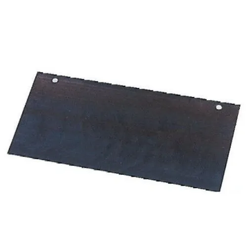 MM Eurotool Blad 15 Centimeter Voor Mestschraper