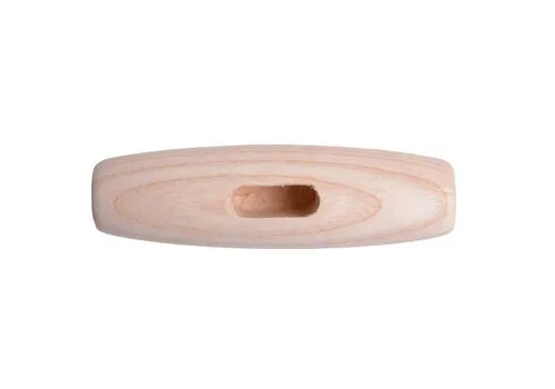 MM Eurotool Schophilt - ovaal gat