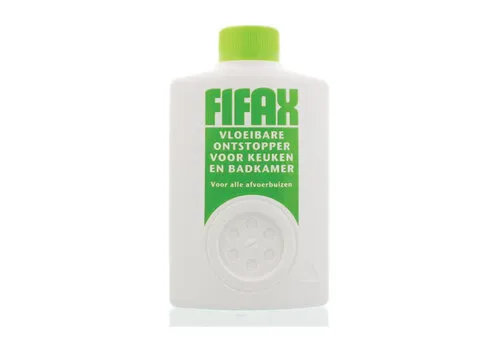 Fifax Vloeibaar Groen