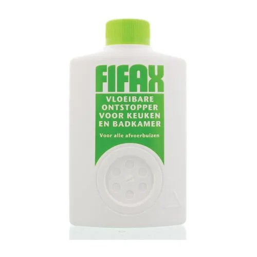Fifax Vloeibaar Groen
